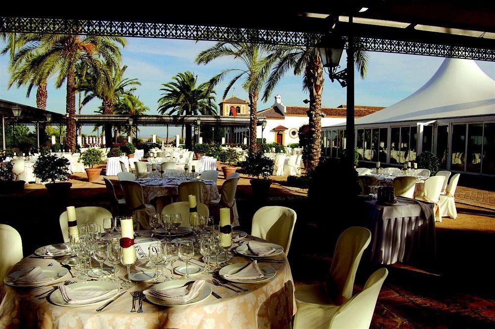 Hotel Atalaya De La Campina Córdoba Exterior foto