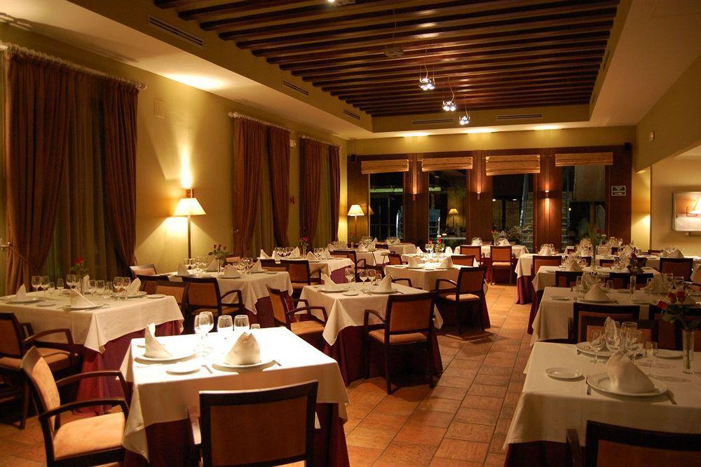 Hotel Atalaya De La Campina Córdoba Exterior foto
