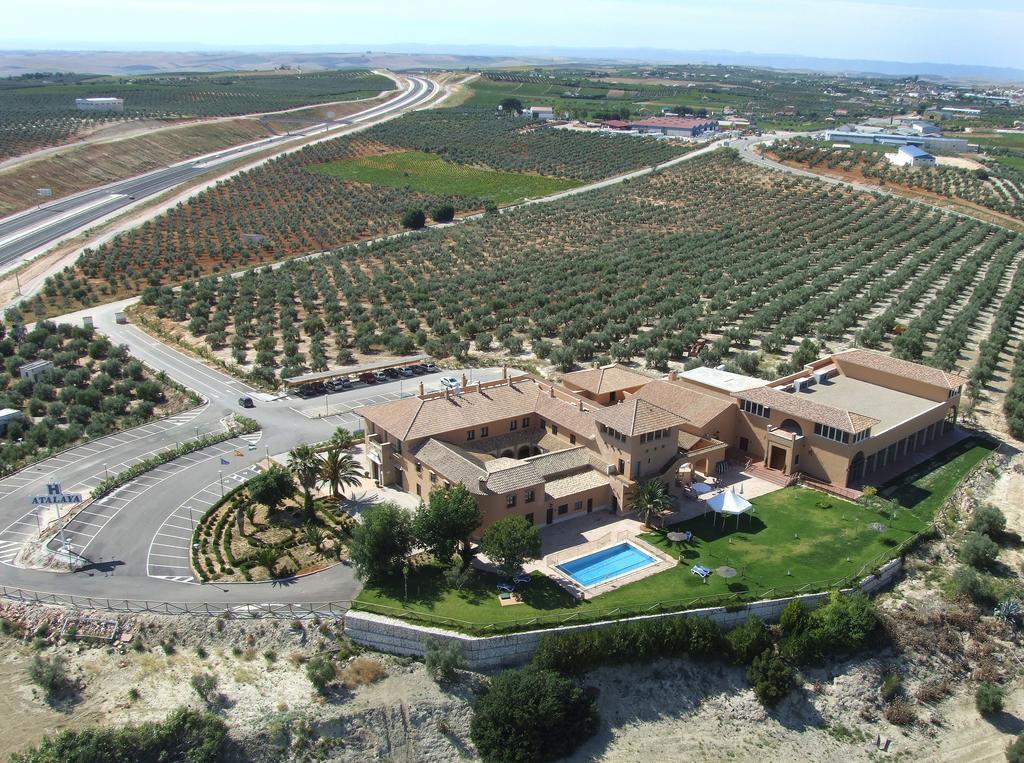 Hotel Atalaya De La Campina Córdoba Exterior foto