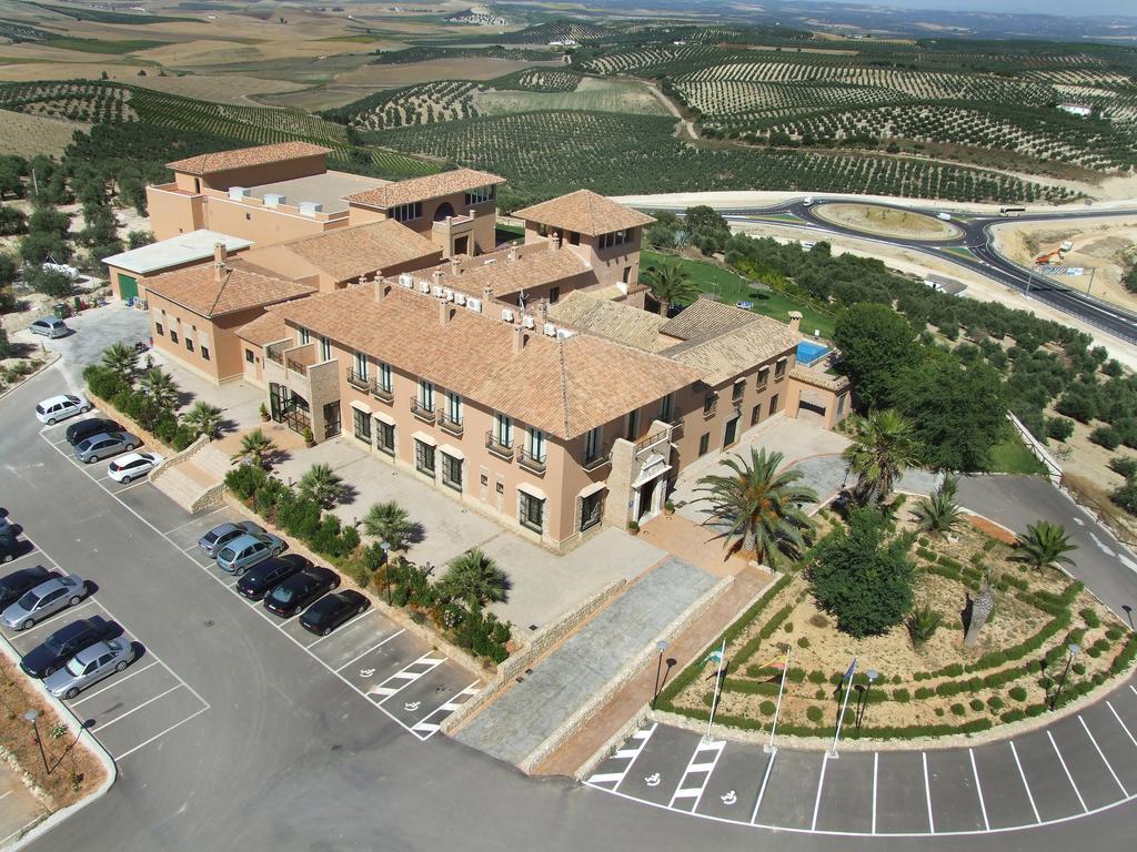 Hotel Atalaya De La Campina Córdoba Exterior foto