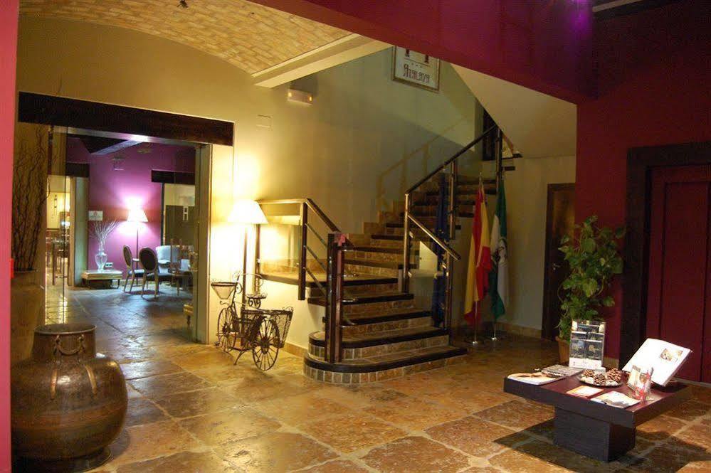 Hotel Atalaya De La Campina Córdoba Exterior foto