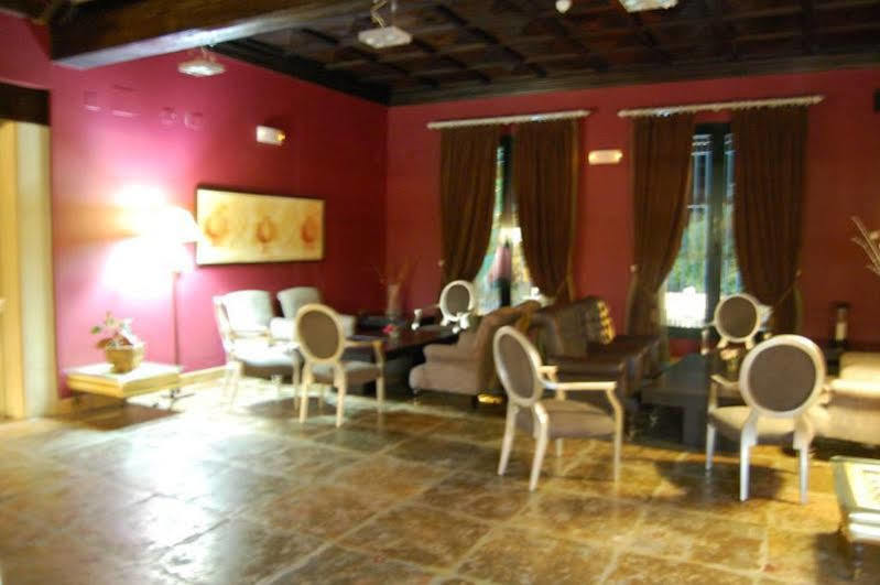 Hotel Atalaya De La Campina Córdoba Exterior foto