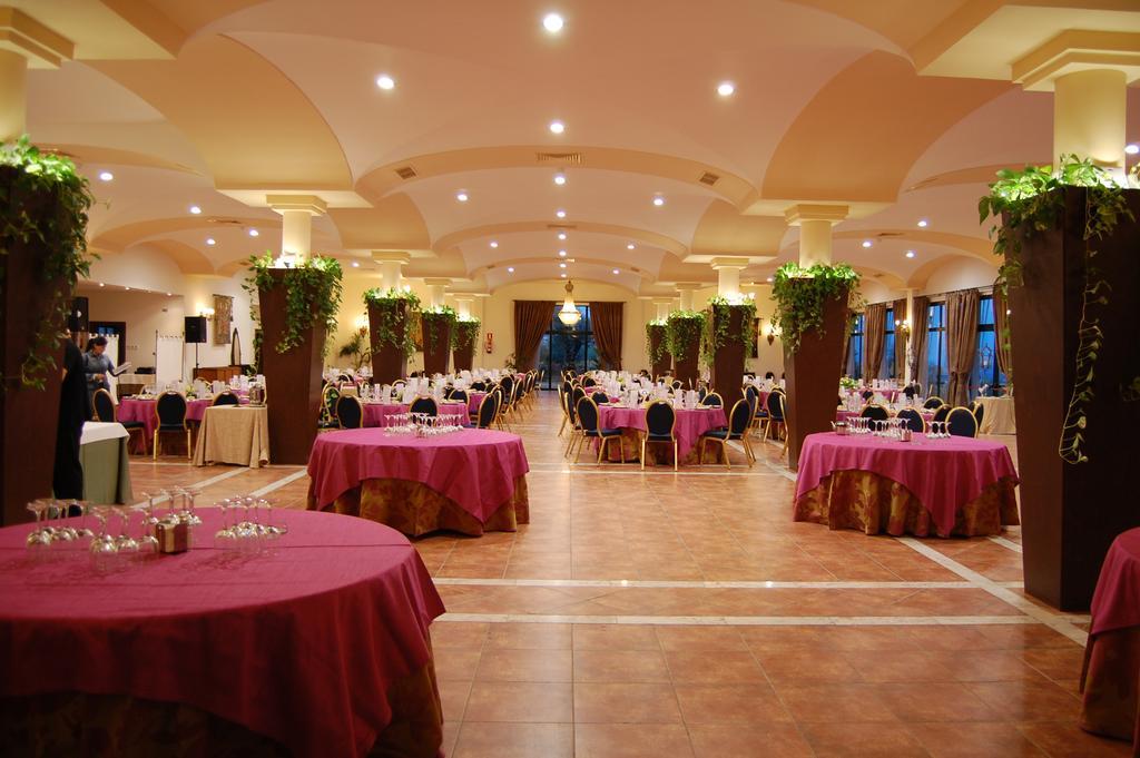 Hotel Atalaya De La Campina Córdoba Exterior foto
